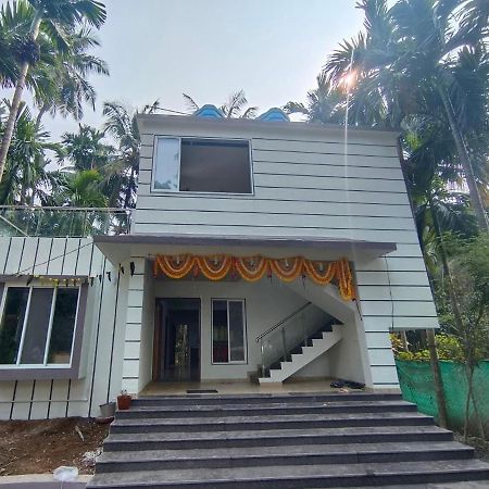 Villa Atharva Thal  Ngoại thất bức ảnh