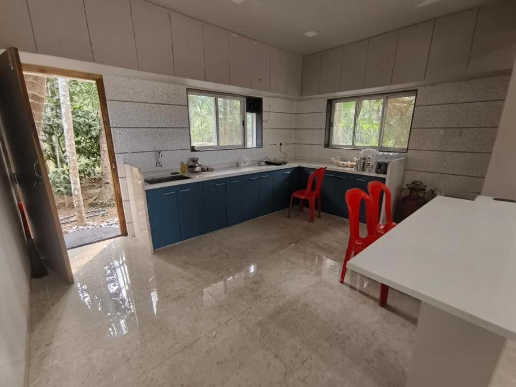 Villa Atharva Thal  Ngoại thất bức ảnh