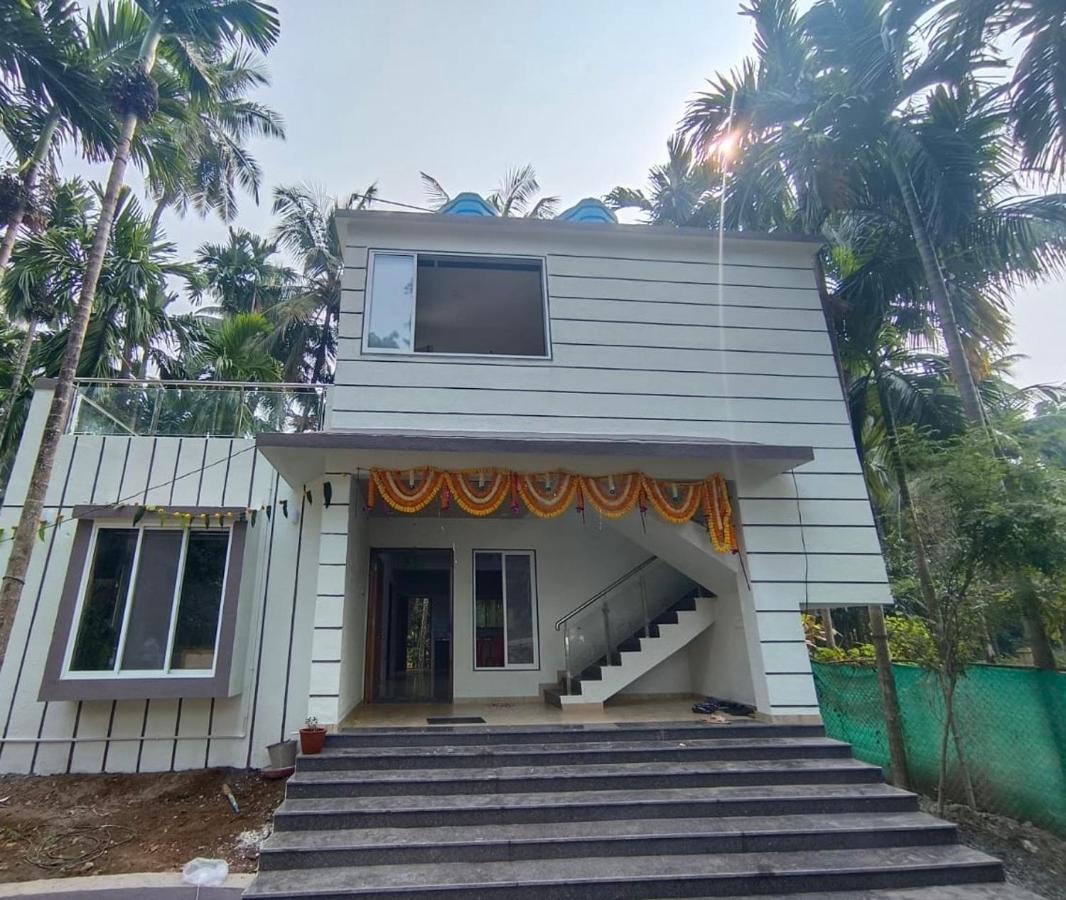 Villa Atharva Thal  Ngoại thất bức ảnh